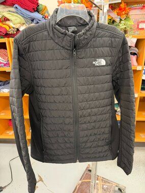 The North Face Men’s Canyonlands Hybrid Jacket